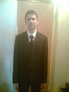 Санька Юрьевич