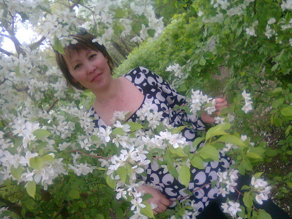 Гаухар Уашова