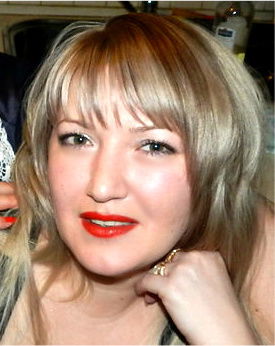 Маргарита Варяница