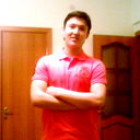 Azamat Zhakipov