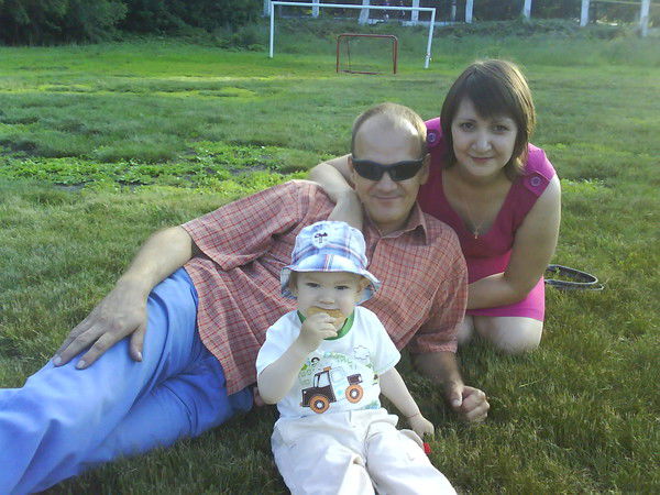 Татьяна Косова