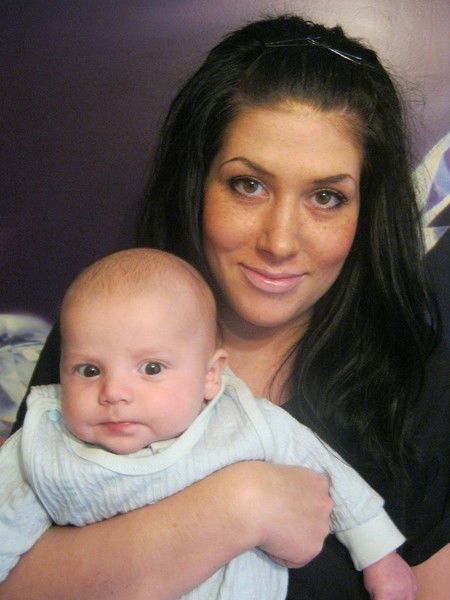 Оксана Владимировна