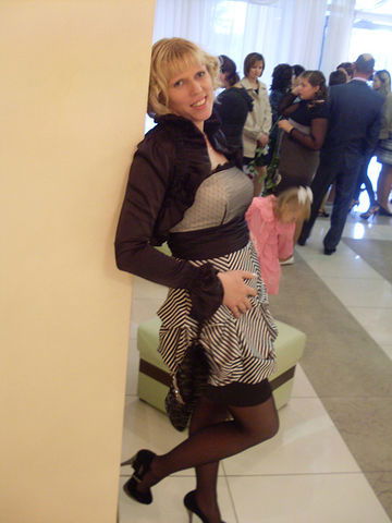 Анастасия Богданович