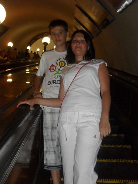 Роман Несмашный