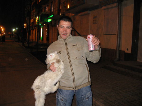 Сергей Онойко