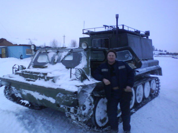 Александр Карпов