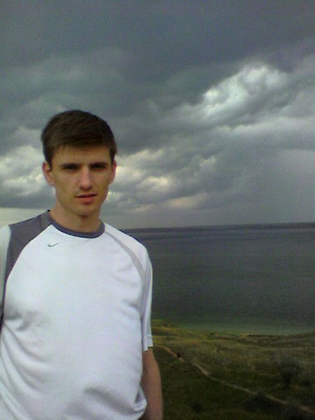 Василий Колесник