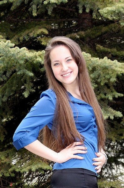 Ленара Бекмаматова