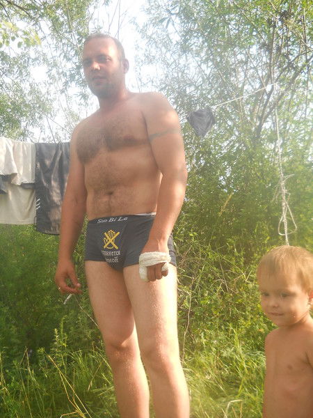 Михаил Светогоров