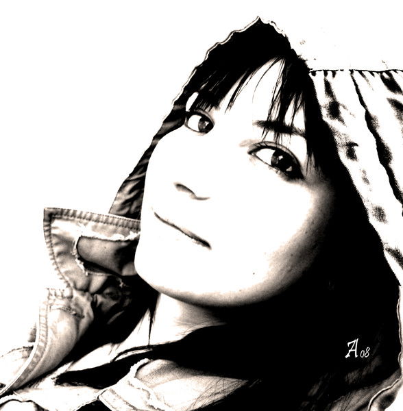 Иришка Назарова