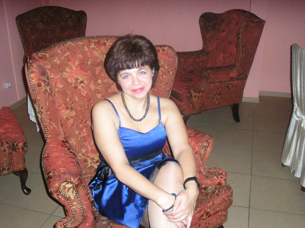 Светлана Краснобай