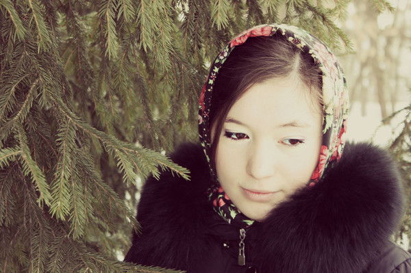 Алсу Камальтдинова