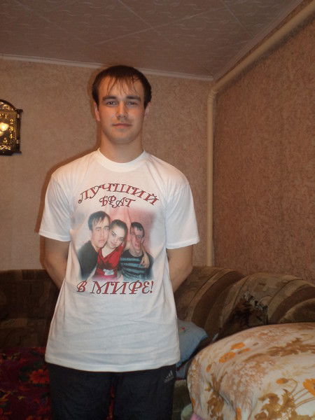 Андрей Петрунин