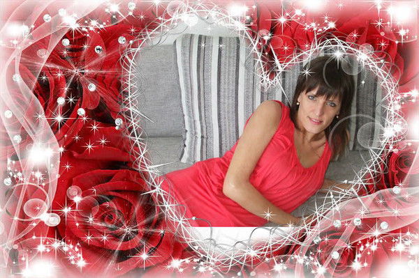 Валерия Вегеле (Бесова)