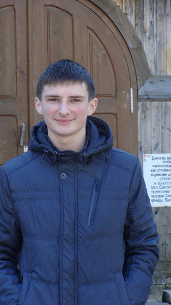 Евгений Лацкевич