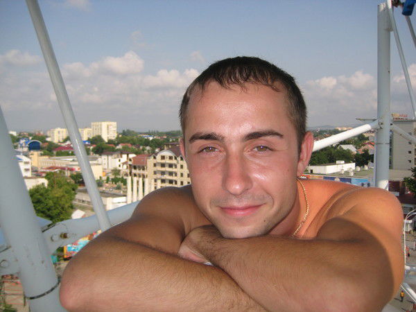 Сергей Калинников