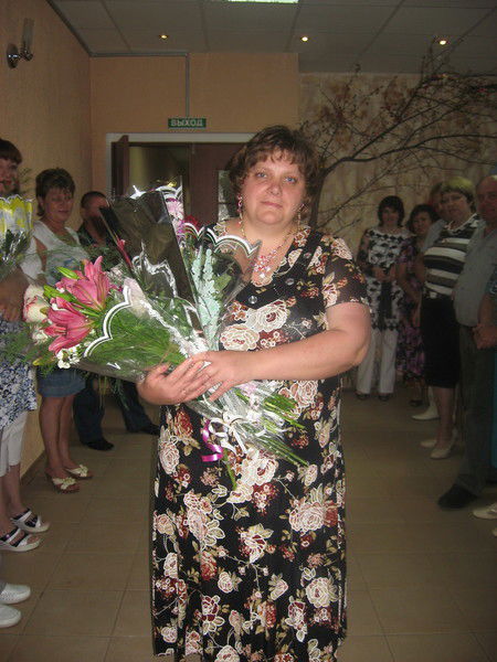 Юля Долженко