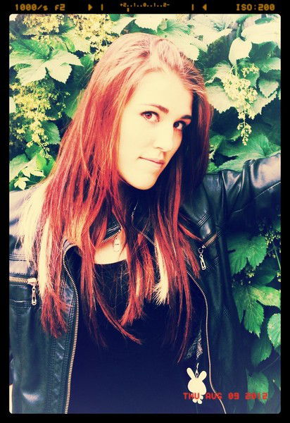 Надежда Аникеева