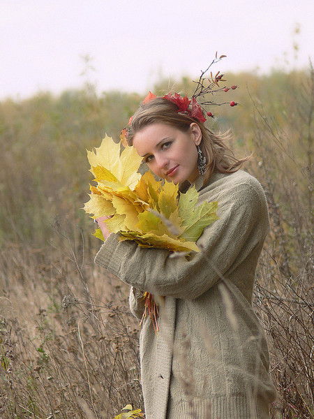 Дарина Андреева