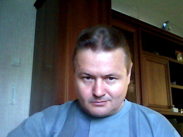 Олег Архипов