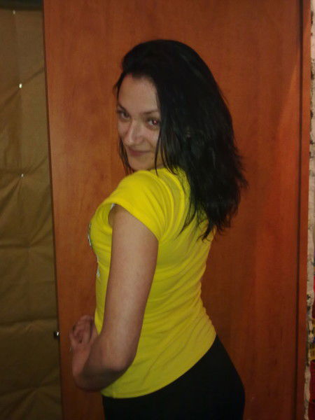 Ирина Козлова