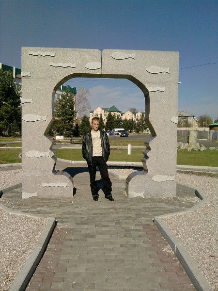 Костян Соловьев