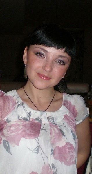 Viktoria Misurina