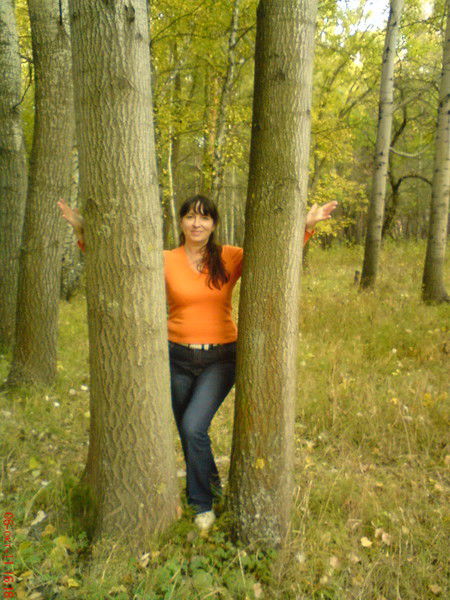 Зоя Сидорова/