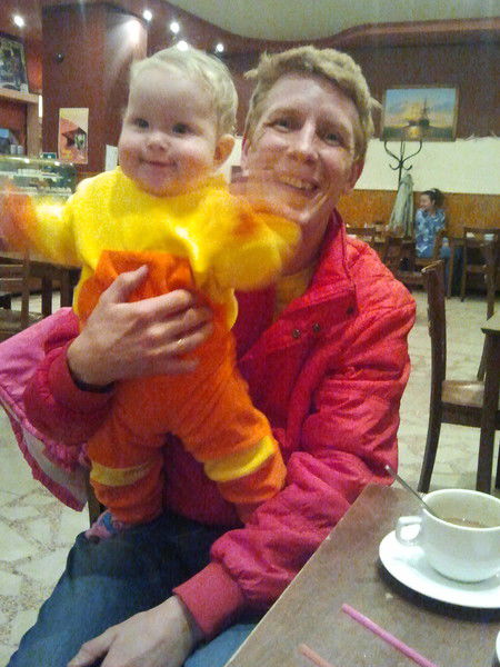 Дмитрий Старцев