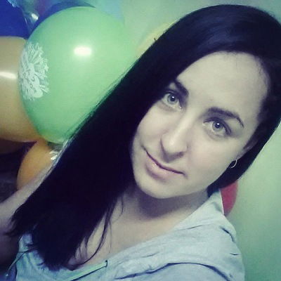 Надюха Рыбченко