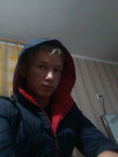 Антон Балашов