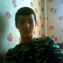 Мирзоахмедов Олим