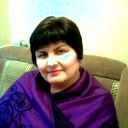 Елена Устинова