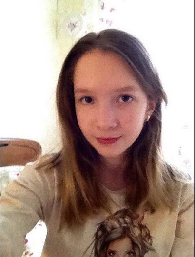 Маргарита Волкова