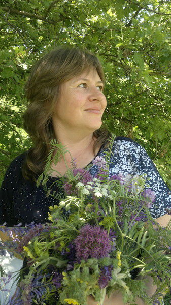 Марина Сиверина