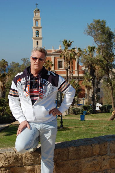 Владимир Асауляк