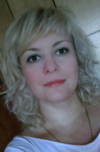 Татьяна Хивренко