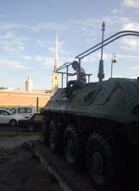 Алеся Романюк