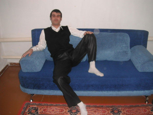 Это((Я)))) Shodiev