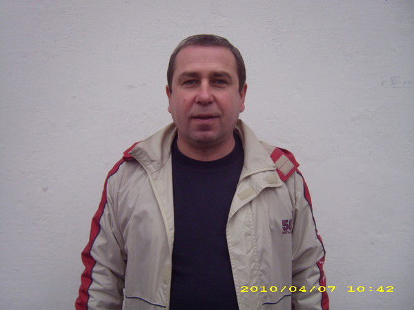 Александр Горбачёв