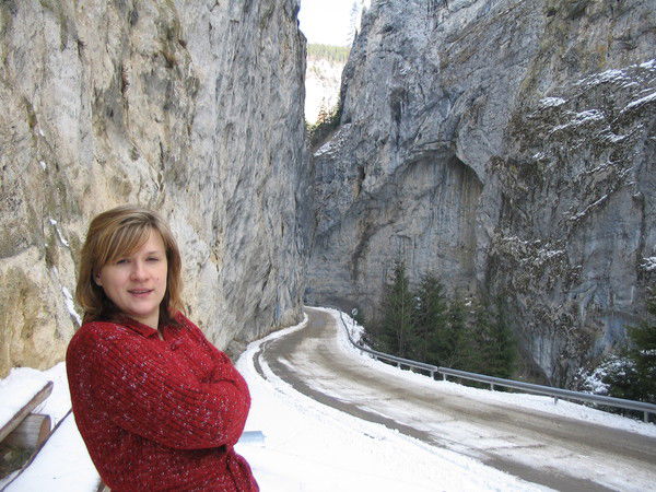 Лариса Мирецкая