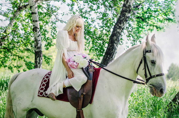 Ирина Сорокина