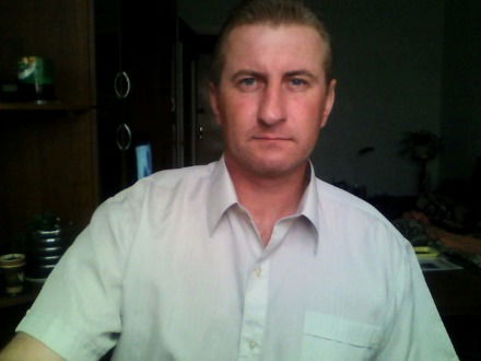 Андрей Хмара