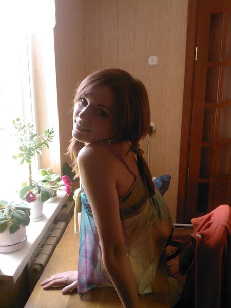 Юлия Спасюк