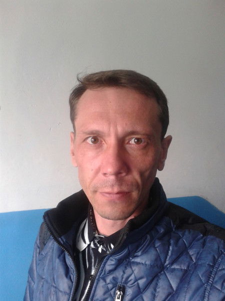 Владимир Никулкин