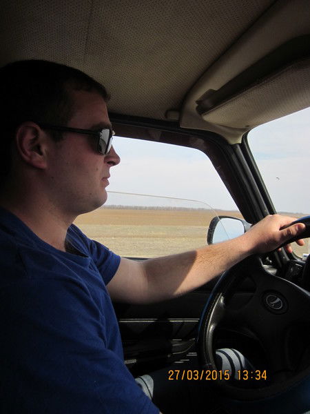 Сергей Болбатов