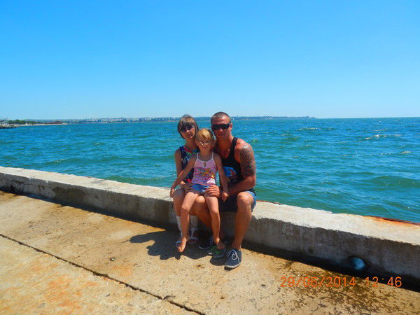 Людмила Токарева