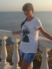 Юлия Колпакова