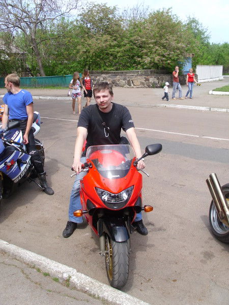 Илья Тимершин