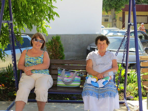 Тамара Морозова